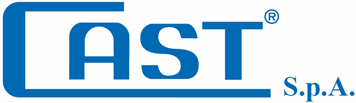 Logo-Cast